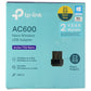 TP-Link AC600 Archer T2U Nano Wireless USB-A 2.0 Adapter Networking - USB Wi - Fi Adapters/Dongles TP-LINK - Simple Cell Bulk Wholesale Pricing - USA Seller