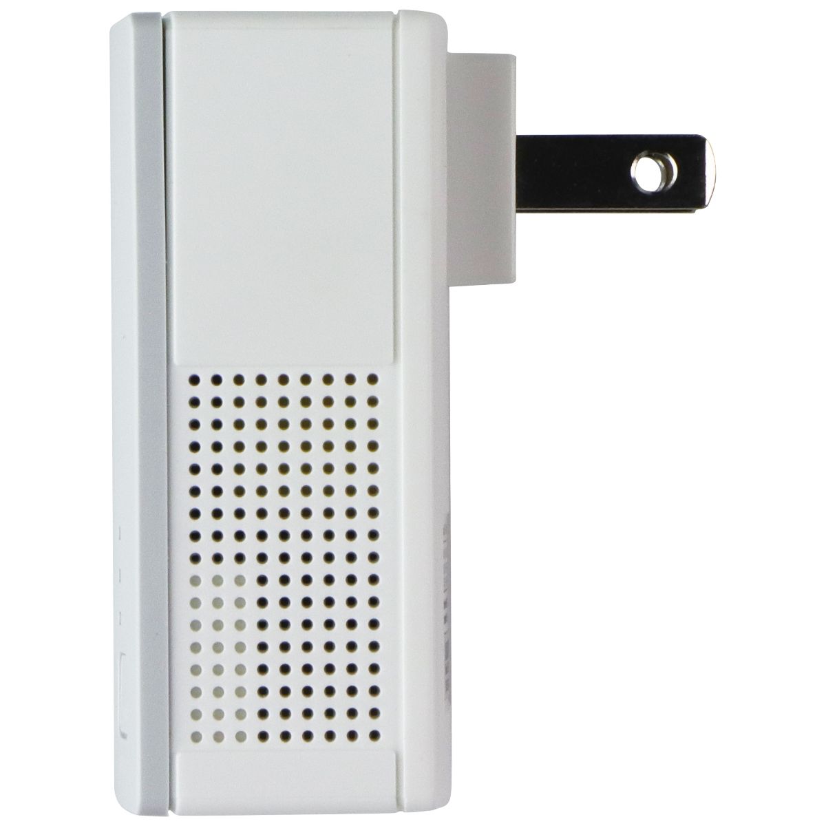 TP-LINK AV600 Powerline Ethernet Adapter Starter Kit - White (TL-PA4010 KIT) Networking - Powerline Networking TP-LINK - Simple Cell Bulk Wholesale Pricing - USA Seller