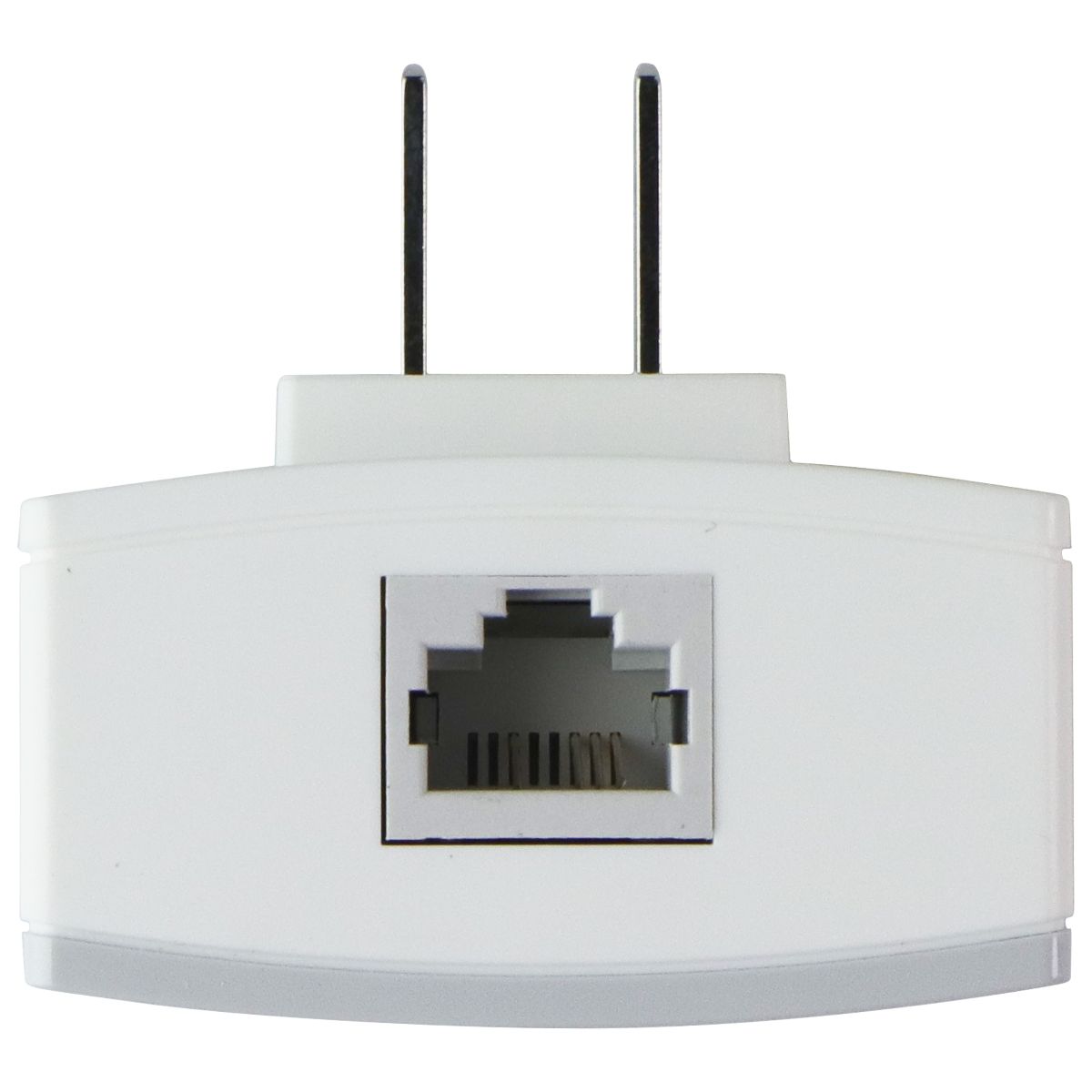 TP-LINK AV600 Powerline Ethernet Adapter Starter Kit - White (TL-PA4010 KIT) Networking - Powerline Networking TP-LINK - Simple Cell Bulk Wholesale Pricing - USA Seller