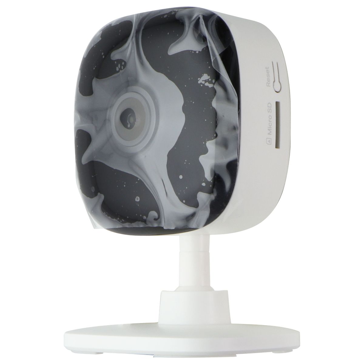 TP-Link Kasa Spot - Indoor Camera with Night Vision - White (KC105(US)) Home Surveillance - Security Cameras TP-LINK - Simple Cell Bulk Wholesale Pricing - USA Seller