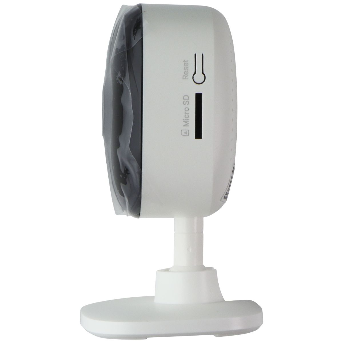 TP-Link Kasa Spot - Indoor Camera with Night Vision - White (KC105(US)) Home Surveillance - Security Cameras TP-LINK - Simple Cell Bulk Wholesale Pricing - USA Seller