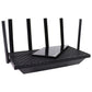 TP-Link AXE5400 Tri-Band Wi-Fi 6E Router (Archer AXE75)