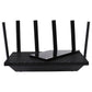 TP-Link AXE5400 Tri-Band Wi-Fi 6E Router (Archer AXE75)