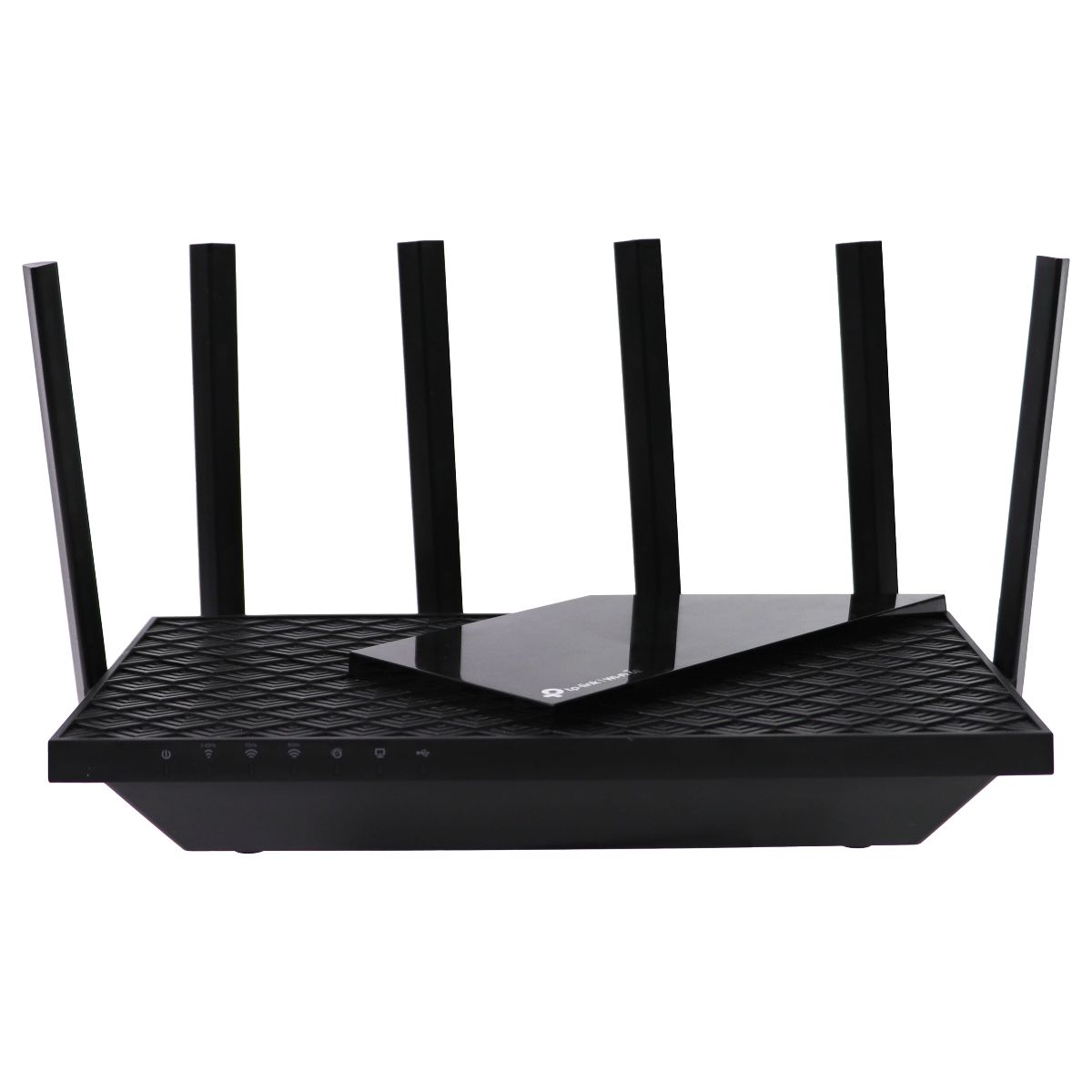 TP-Link AXE5400 Tri-Band Wi-Fi 6E Router (Archer AXE75)