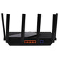 TP-Link AXE5400 Tri-Band Wi-Fi 6E Router (Archer AXE75)