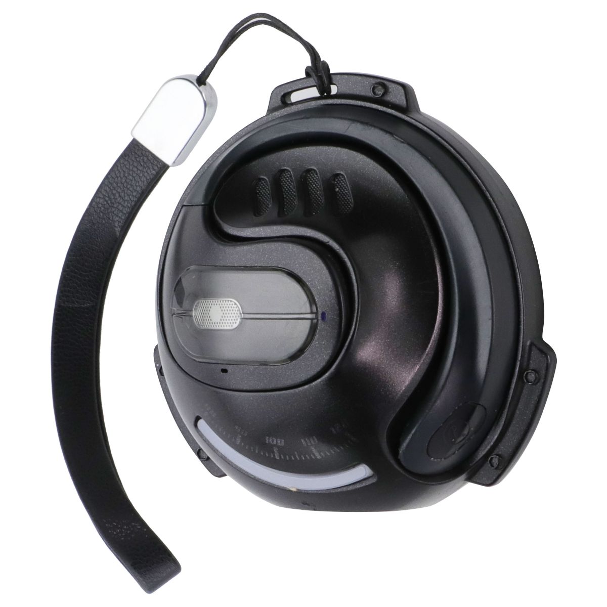 Transformers TF-T07 Open Ear Headphones - Black