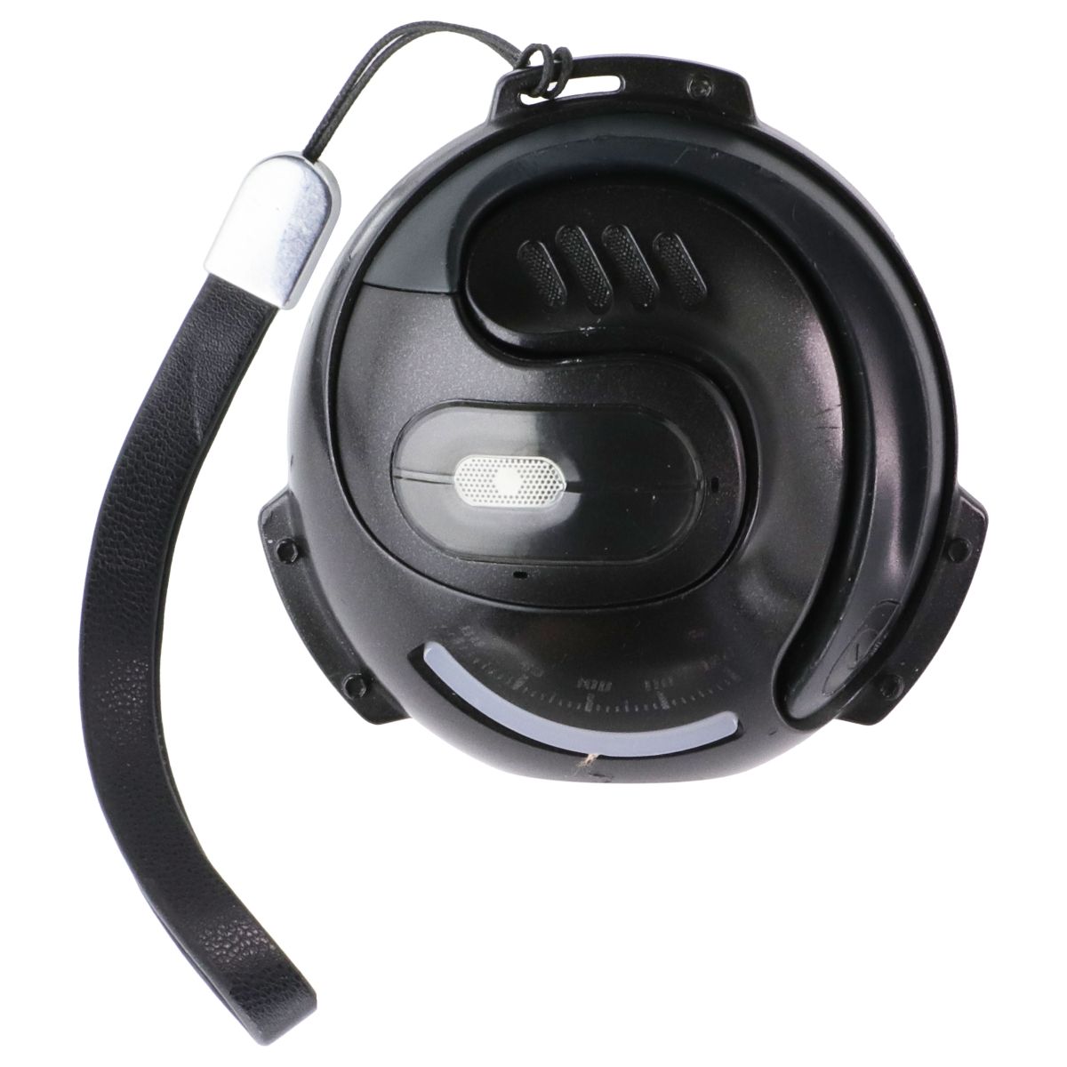 Transformers TF-T07 Open Ear Headphones - Black