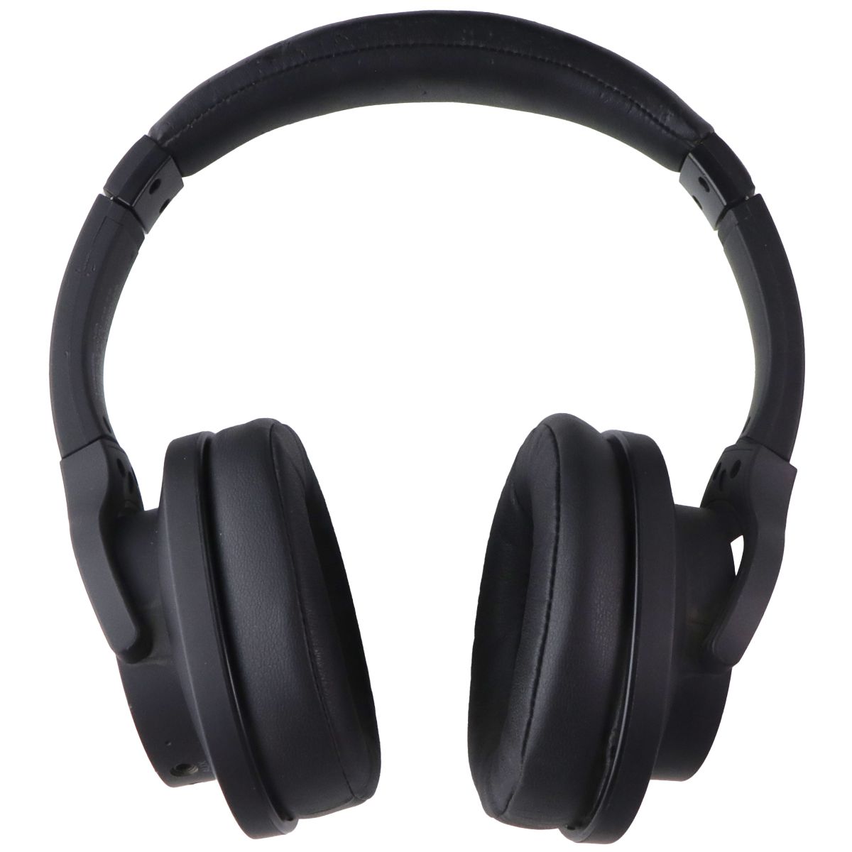 TREBLAB Z2 Active Noise Cancelling Bluetooth Workout Headphones - White Logo