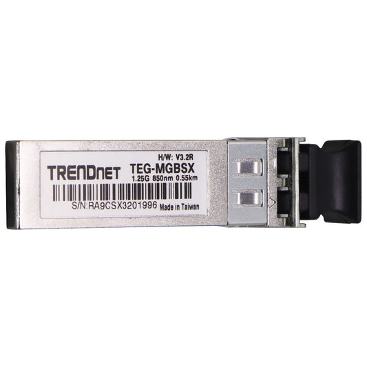 TRENDnet Mini-GBIC Multi-Mode SX Module TEG-MGBSX