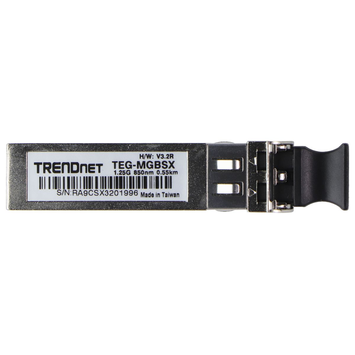 TRENDnet Mini-GBIC Multi-Mode SX Module TEG-MGBSX Networking - Switch Modules Trendnet - Simple Cell Bulk Wholesale Pricing - USA Seller