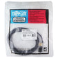 Tripp Lite Power Cord 10A/125V - NEMA 5-15P to IEC-320-C13 - 10 Foot (P006-010) Computer/Network - Power Cables & Connectors Tripp Lite - Simple Cell Bulk Wholesale Pricing - USA Seller