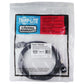 Tripp Lite Power Cable C13 (Female) to NEMA 5-15 (Male) - Black/6ft (P006-006) Computer/Network - Power Cables & Connectors Tripp Lite - Simple Cell Bulk Wholesale Pricing - USA Seller