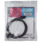 Tripp Lite Power Cable C13 (Female) to NEMA 5-15 (Male) - Black/6ft (P006-006) Computer/Network - Power Cables & Connectors Tripp Lite - Simple Cell Bulk Wholesale Pricing - USA Seller