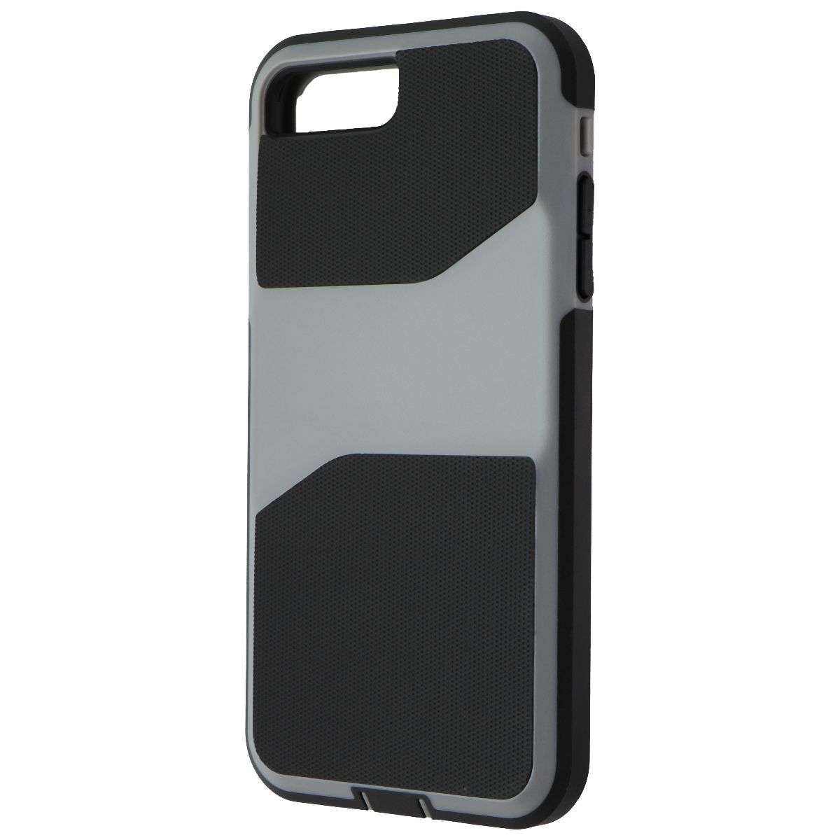 Trident Warrior Series Case for Apple iPhone 7 Plus - Tin Grey Cell Phone - Cases, Covers & Skins Trident    - Simple Cell Bulk Wholesale Pricing - USA Seller