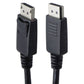 Tripp Lite (10ft/3m) DisplayPort (DP) Cable with Latches - M/M (P580-010) Computer/Network - Monitor/AV Cables & Adapters Tripp Lite - Simple Cell Bulk Wholesale Pricing - USA Seller