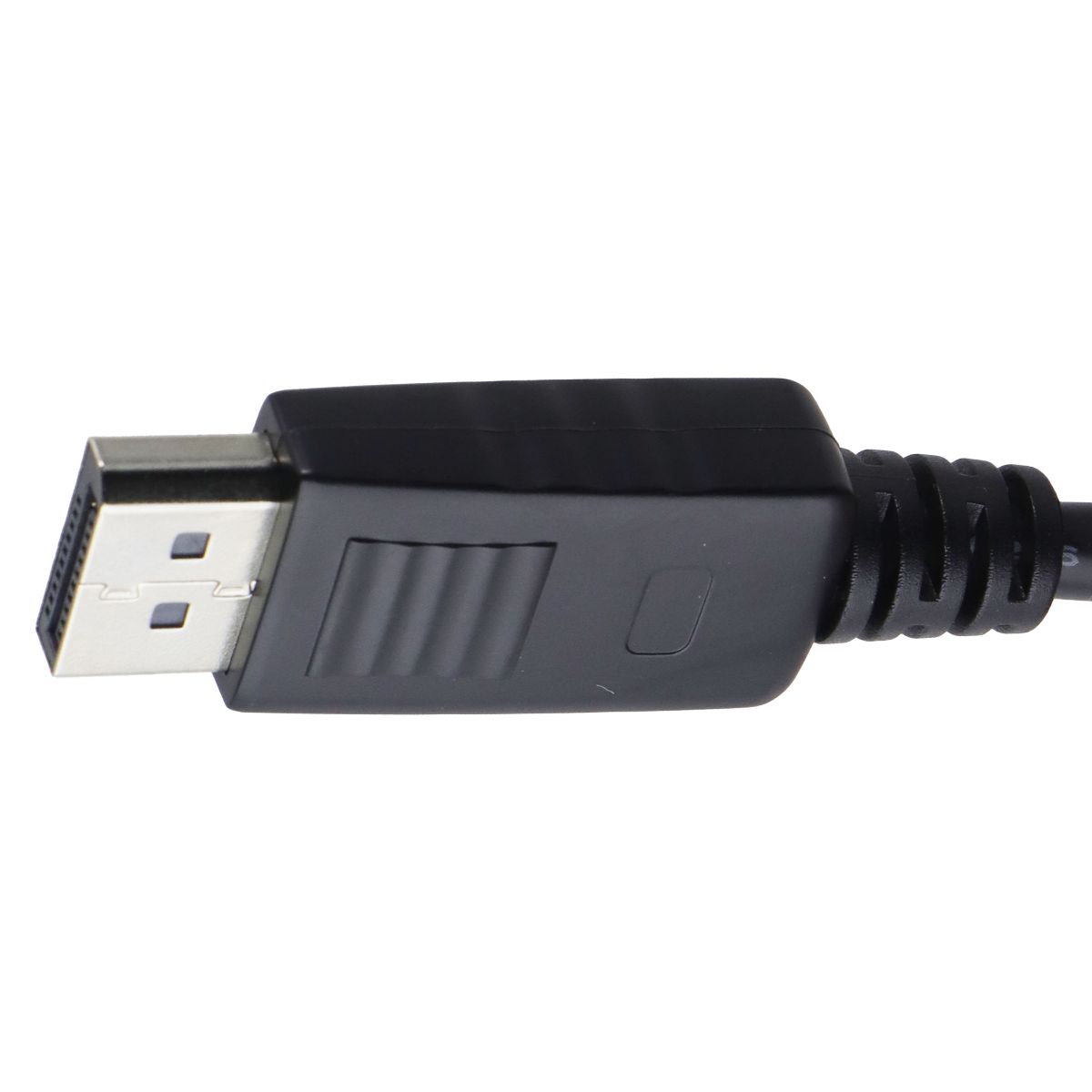 Tripp Lite (10ft/3m) DisplayPort (DP) Cable with Latches - M/M (P580-010) Computer/Network - Monitor/AV Cables & Adapters Tripp Lite - Simple Cell Bulk Wholesale Pricing - USA Seller