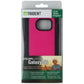 Trident Case Cyclops Series Case for Samsung Galaxy S6 - Pink / Black Cell Phone - Cases, Covers & Skins Trident Case - Simple Cell Bulk Wholesale Pricing - USA Seller