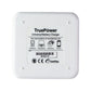 TruePower Universal Battery Charger - White Cell Phone - Chargers & Cradles TruePower - Simple Cell Bulk Wholesale Pricing - USA Seller