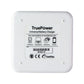 TruePower Universal Battery Charger - White Cell Phone - Chargers & Cradles TruePower - Simple Cell Bulk Wholesale Pricing - USA Seller