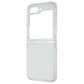 TUFF8 Protective Case for Samsung Galaxy Z Flip 6 - Clear Cell Phone - Cases, Covers & Skins TUFF8 - Simple Cell Bulk Wholesale Pricing - USA Seller