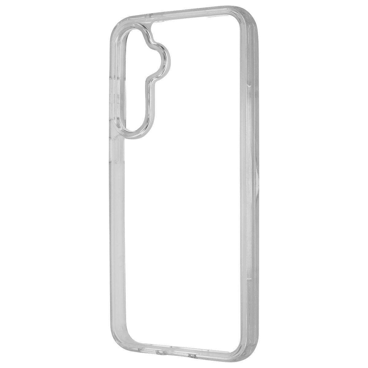 TUFF8 Hardshell Case for Samsung Galaxy S23 FE Smartphones - Clear Cell Phone - Cases, Covers & Skins TUFF8    - Simple Cell Bulk Wholesale Pricing - USA Seller