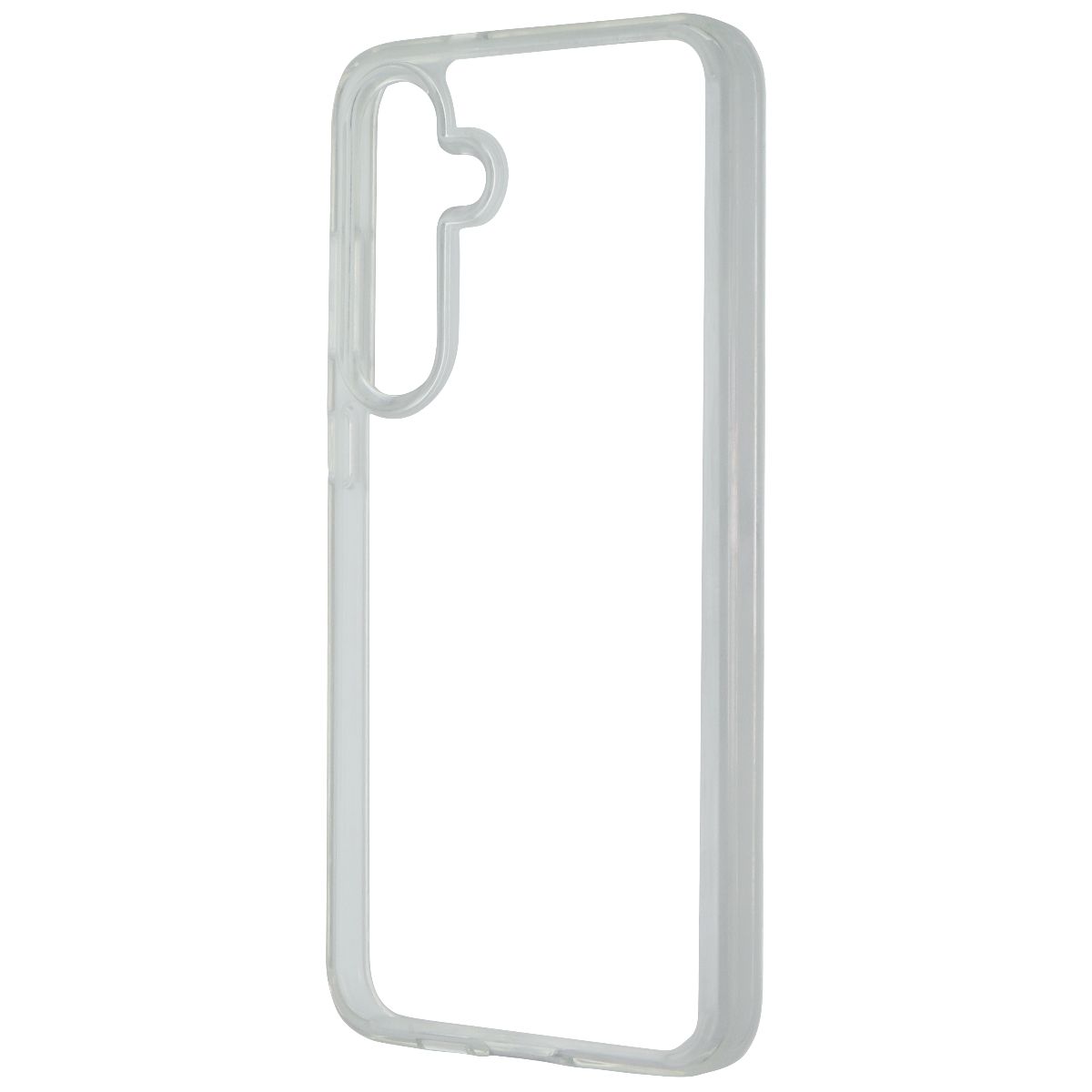 TUFF8 Hardshell Case for Samsung Galaxy (S24+) - Clear Cell Phone - Cases, Covers & Skins TUFF8 - Simple Cell Bulk Wholesale Pricing - USA Seller