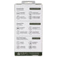 TUFF8 Starter Pack Essential Kit for Apple iPhone 17 Pro Max - Clear Case