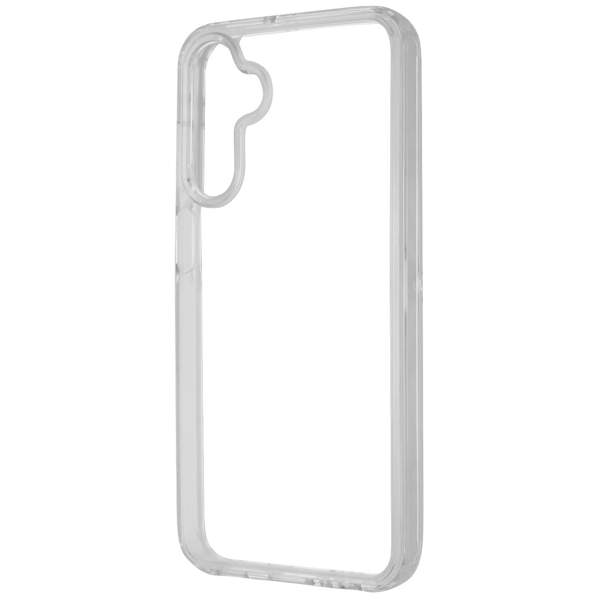 TUFF8 Hardshell Case for Samsung A15 Smartphones - Clear Cell Phone - Cases, Covers & Skins TUFF8 - Simple Cell Bulk Wholesale Pricing - USA Seller
