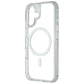 TUFF8 Protective Case for MagSafe for Apple iPhone 16 - Clear Cell Phone - Cases, Covers & Skins TUFF8 - Simple Cell Bulk Wholesale Pricing - USA Seller