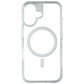 TUFF8 Protective Case for MagSafe for Apple iPhone 16 - Clear