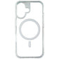 TUFF8 Protective Case for MagSafe for Apple iPhone 16 - Clear Cell Phone - Cases, Covers & Skins TUFF8 - Simple Cell Bulk Wholesale Pricing - USA Seller