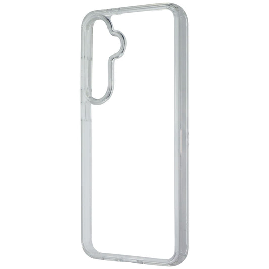 TUFF8 Hardshell Case for Samsung S24 FE Smartphones - Clear Cell Phone - Cases, Covers & Skins TUFF8 - Simple Cell Bulk Wholesale Pricing - USA Seller