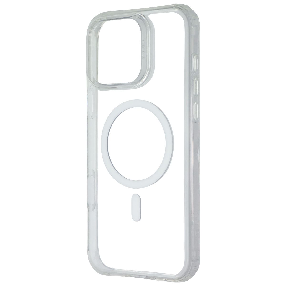 TUFF8 MAG Case for MagSafe for Apple iPhone 16 Pro Max - Clear Cell Phone - Cases, Covers & Skins TUFF8 - Simple Cell Bulk Wholesale Pricing - USA Seller
