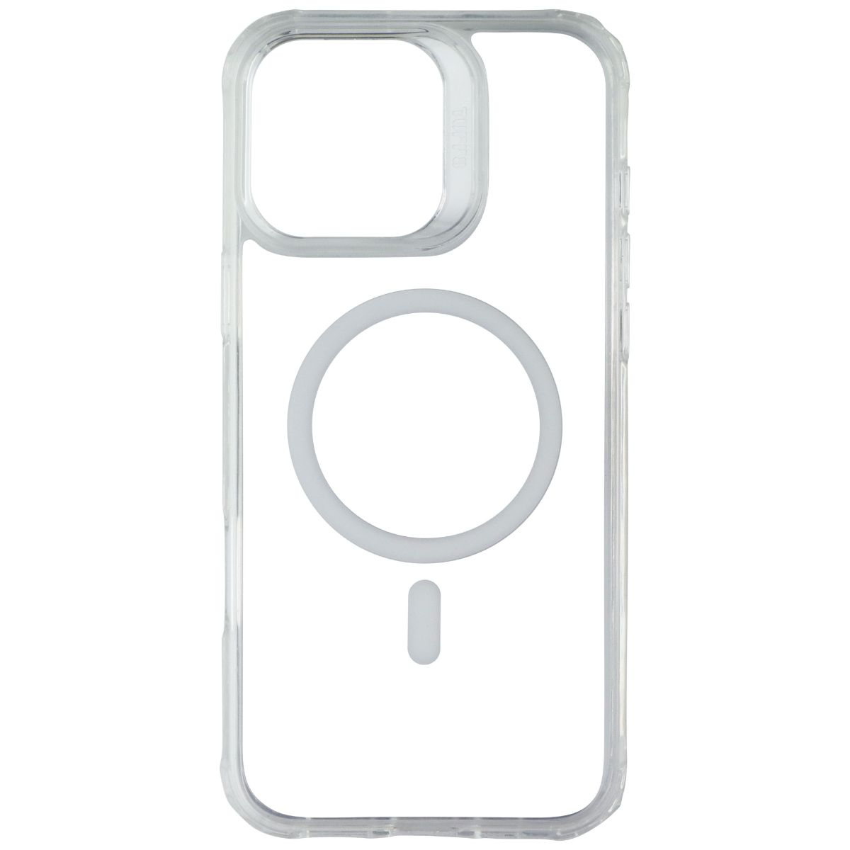 TUFF8 MAG Case for MagSafe for Apple iPhone 16 Pro Max - Clear Cell Phone - Cases, Covers & Skins TUFF8 - Simple Cell Bulk Wholesale Pricing - USA Seller