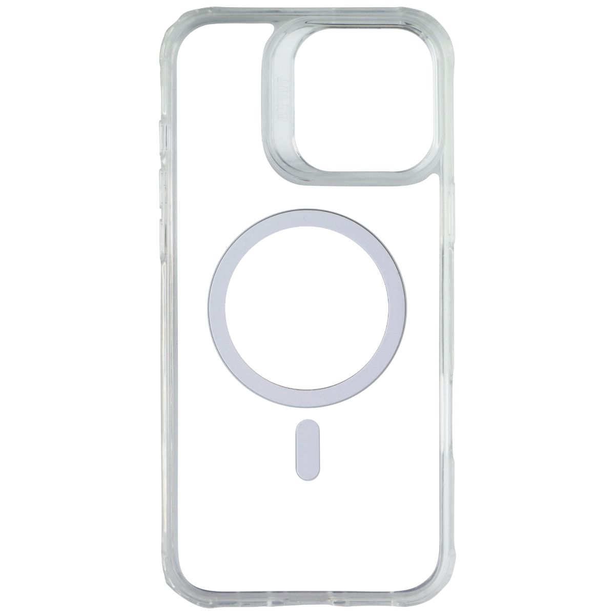 TUFF8 MAG Case for MagSafe for Apple iPhone 16 Pro Max - Clear Cell Phone - Cases, Covers & Skins TUFF8 - Simple Cell Bulk Wholesale Pricing - USA Seller