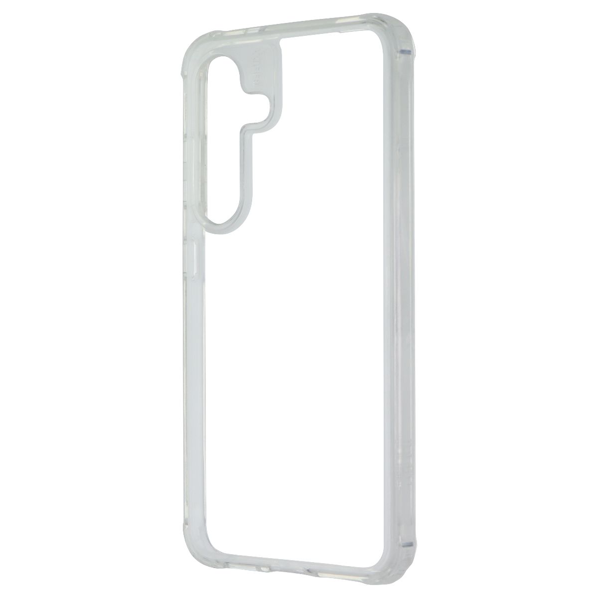 TUFF8 Hardshell Case for Samsung Galaxy S25 - Clear Cell Phone - Cases, Covers & Skins TUFF8 - Simple Cell Bulk Wholesale Pricing - USA Seller