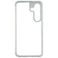 TUFF8 Hardshell Case for Samsung Galaxy S25 - Clear