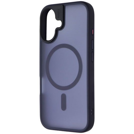 TUFF8 MAG GlideGuard Series Case for MagSafe for Apple iPhone 16 - Midnight Blue Cell Phone - Cases, Covers & Skins TUFF8 - Simple Cell Bulk Wholesale Pricing - USA Seller
