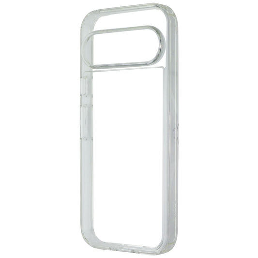 TUFF8 Case for Google Pixel 9 / Google Pixel 9 Pro - Clear