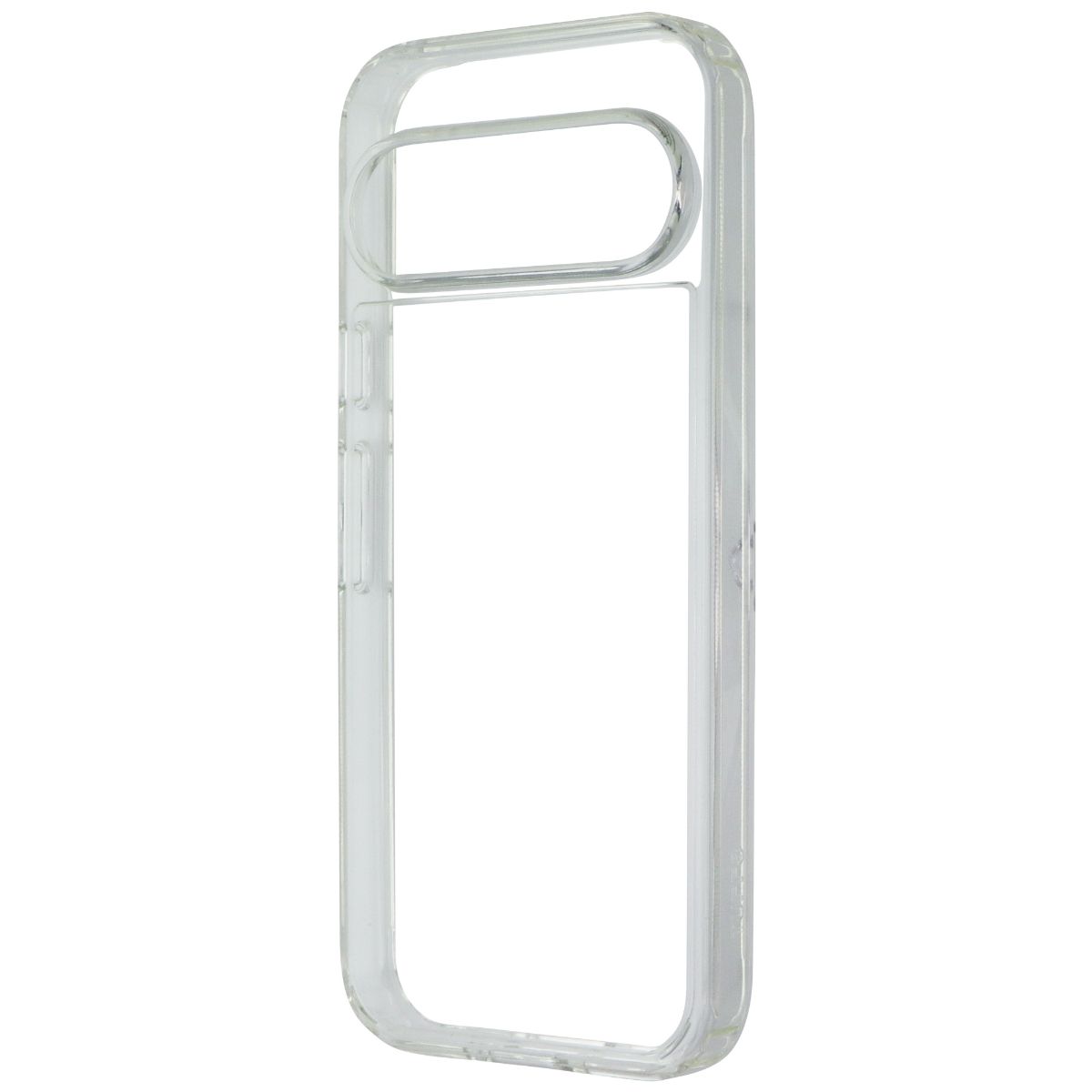 TUFF8 Case for Google Pixel 9 / Google Pixel 9 Pro - Clear Cell Phone - Cases, Covers & Skins TUFF8 - Simple Cell Bulk Wholesale Pricing - USA Seller