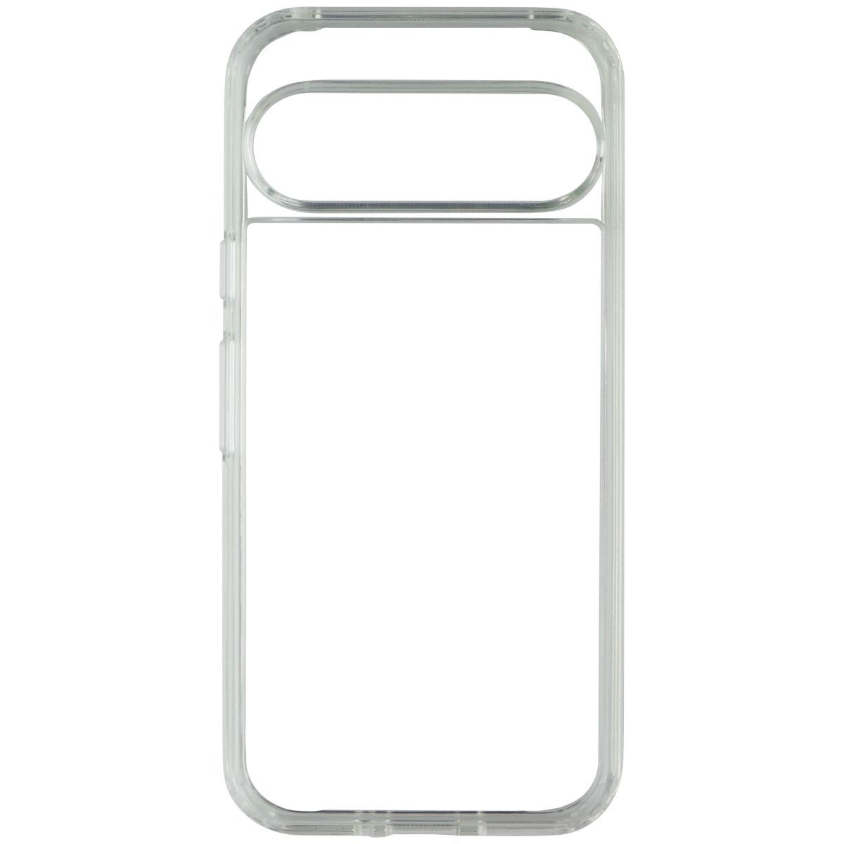 TUFF8 Case for Google Pixel 9 / Google Pixel 9 Pro - Clear Cell Phone - Cases, Covers & Skins TUFF8 - Simple Cell Bulk Wholesale Pricing - USA Seller