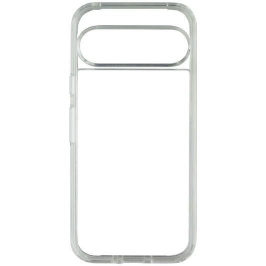 TUFF8 Case for Google Pixel 9 / Google Pixel 9 Pro - Clear