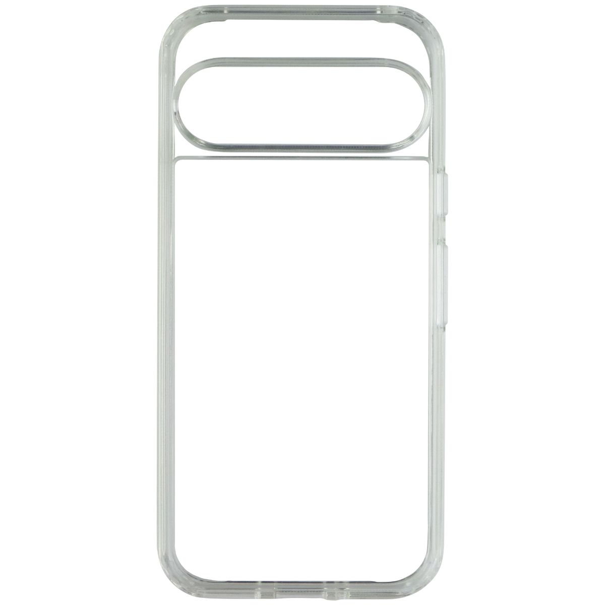 TUFF8 Case for Google Pixel 9 / Google Pixel 9 Pro - Clear Cell Phone - Cases, Covers & Skins TUFF8 - Simple Cell Bulk Wholesale Pricing - USA Seller