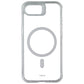 TUFF8 MAG Case for MagSafe for Apple iPhone 16e - Clear
