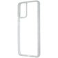 TUFF8 Hardshell Case for Motorola Moto G 5G (2024) - Clear Cell Phone - Cases, Covers & Skins TUFF8 - Simple Cell Bulk Wholesale Pricing - USA Seller