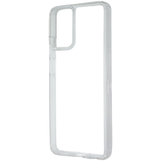 TUFF8 Hardshell Case for Motorola Moto G 5G (2024) - Clear Cell Phone - Cases, Covers & Skins TUFF8 - Simple Cell Bulk Wholesale Pricing - USA Seller