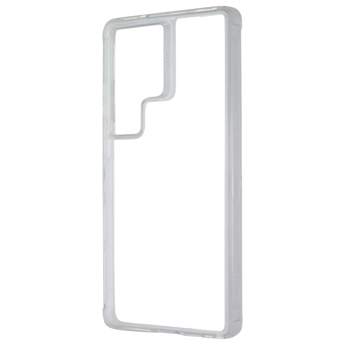 Tuff8 Ultra Clear Case for Samsung Galaxy S25 Ultra - Transparent