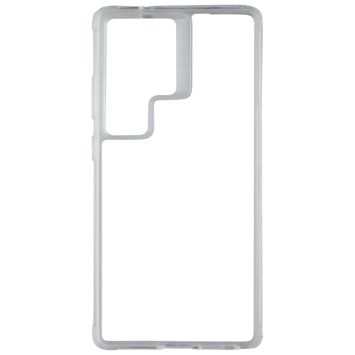 Tuff8 Ultra Clear Case for Samsung Galaxy S25 Ultra - Transparent
