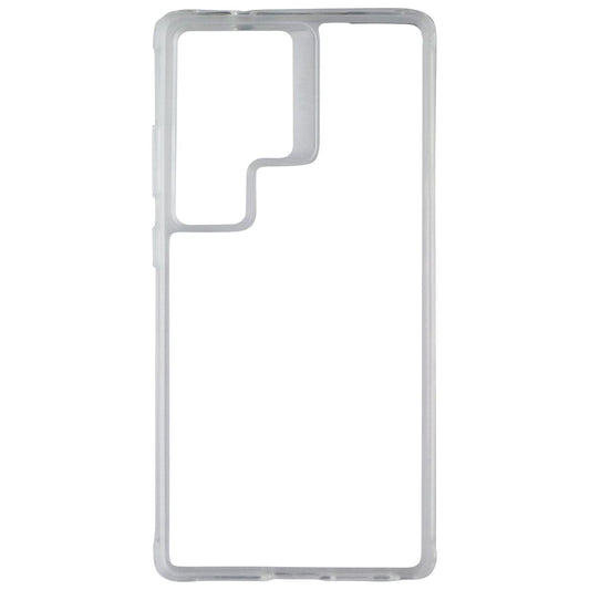 Tuff8 Ultra Clear Case for Samsung Galaxy S25 Ultra - Transparent Cell Phone - Cases, Covers & Skins TUFF8 - Simple Cell Bulk Wholesale Pricing - USA Seller