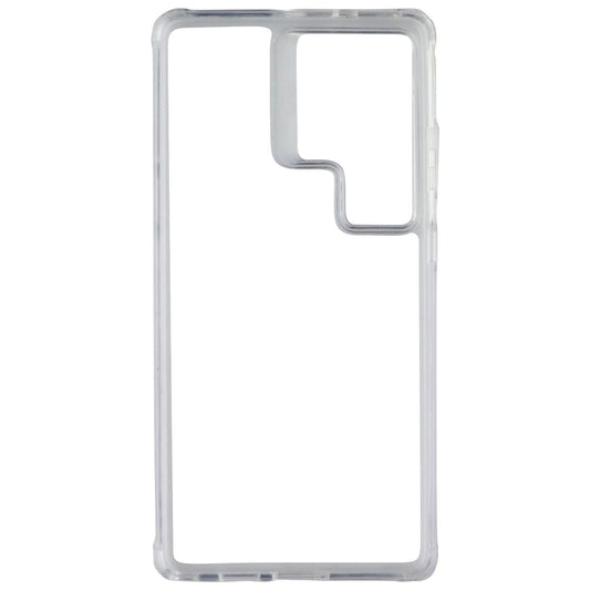 Tuff8 Ultra Clear Case for Samsung Galaxy S25 Ultra - Transparent Cell Phone - Cases, Covers & Skins TUFF8 - Simple Cell Bulk Wholesale Pricing - USA Seller